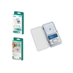 NEW SCIENCE Pesa Digital de...