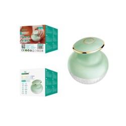 NEW SCIENCE Quitapelusas...