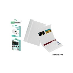 NEW SCIENCE Funda Para...