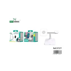 NEW SCIENCE Base Carga...