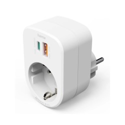 Hama 00223343 base múltiple...