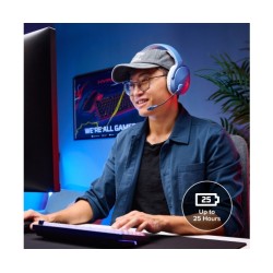 Auriculares gaming...