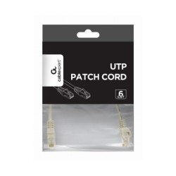 Gembird CAT6A Patchkabel...