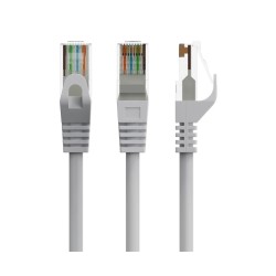 Gembird CAT6A Patchkabel...