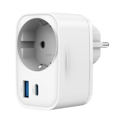 Gembird TA-ACPDQC20-01-W...