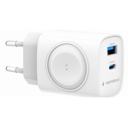 Gembird TA-UC-PDQCW20-01-W...