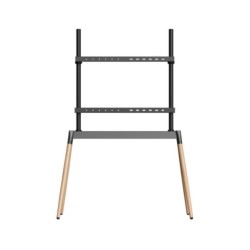 Gembird TVS-86F-01-BK...