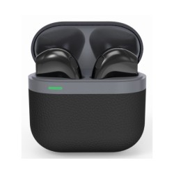 Gembird TWS-02-BK auricular...