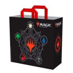 KONIX BOLSA MAGIC 5 COLORES