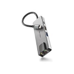 Adaptador NGS Multipuerto...