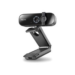 WebCam NGS FHD 2K Usb2.0...