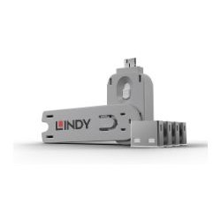 Llave LINDY Bloqueadora de...