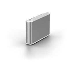 Bloqueador de puerto LINDY...