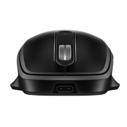 HP Combinación de teclado y...