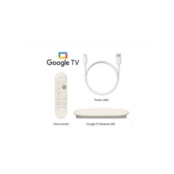 GOOGLE TV Streamer 4K Hdmi...