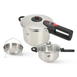 SET OLLA A PRESIÓN CON...