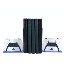 SUJETALIBROS PLAYSTATION /...