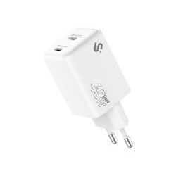 Cargador Pared SUBBLIM GaN...