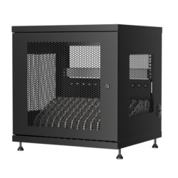 Ewent Armario de carga para...