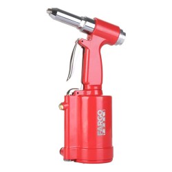 REMACHADORA NEUMATICA 3/16"...