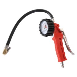 PISTOLA DE INFLADO CON...