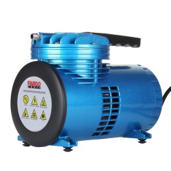 MINI COMPRESOR FARGO TOOLS...