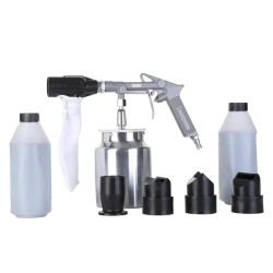 PISTOLA NEUMATICA...