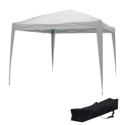 CARPA PLEGABLE METAL DONNA...