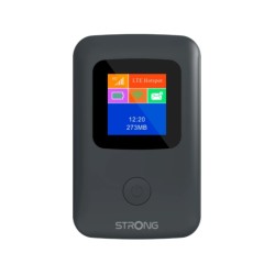 Strong 4GMIFI150CD router...