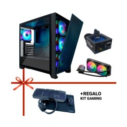 CoolBox KIT GAMING GE2000 +...