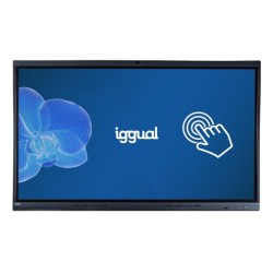 iggual ORCHID 75 Panel...