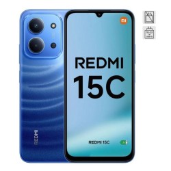 XIAOMI SMARTPHONE REDMI 15C...