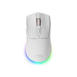 Ratón Mars Gaming Wireless...