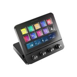 Control Deck Mars Gaming...