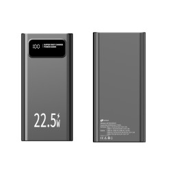 Leotec Powerbank 30.000mAh...