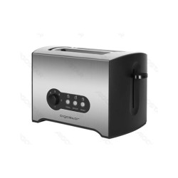 AIGOSTAR Tostadora de Pan 2...