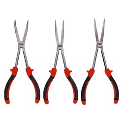 SET ALICATES PUNTA...