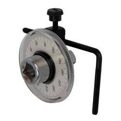 GONIÓMETRO 1/2" FARGO TOOLS