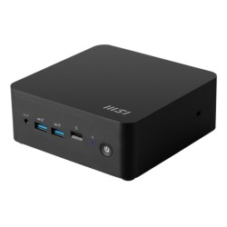 MSI Cubi NUC 1M Intel Core...