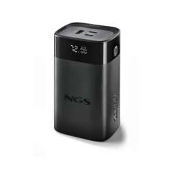 NGS TWIX 20 20000 mAh Negro