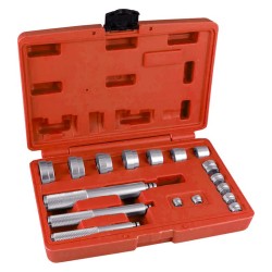 KIT INSTALACIÓN RODAMIENTOS...