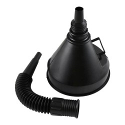 EMBUDO CON FILTRO 950ML...