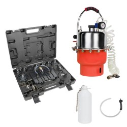 SANGRADOR LIQUIDO DE FRENOS...