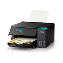 Multif Epson EcoTank...
