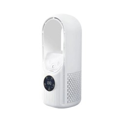 NEW SCIENCE Ventilador De...