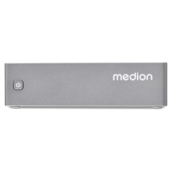 MEDION S06 MD35310 Mini PC...
