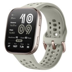 AMAZFIT SMARTWATCH BIP 6 VERDE