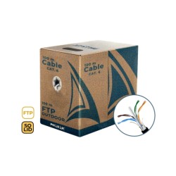 Phasak Bobina de cable de...