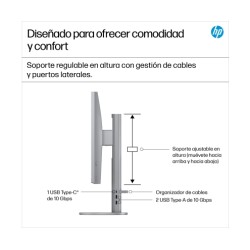 HP OmniStudio X 27-cs1008ns...