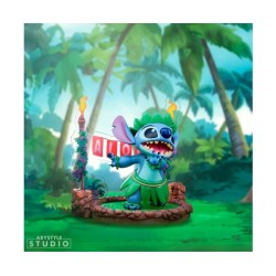 Abysse Corp Figurine Hula...